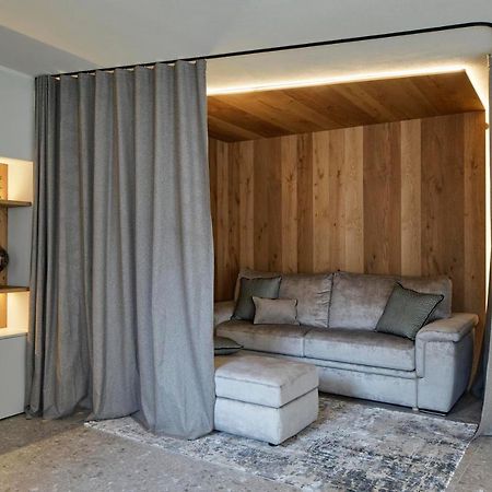Truma Swing Luxury Merano Luaran gambar