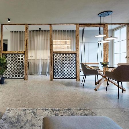Truma Swing Luxury Merano Luaran gambar