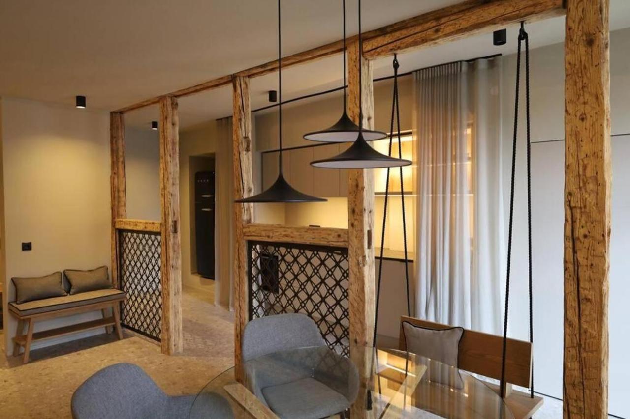 Truma Swing Luxury Merano Luaran gambar