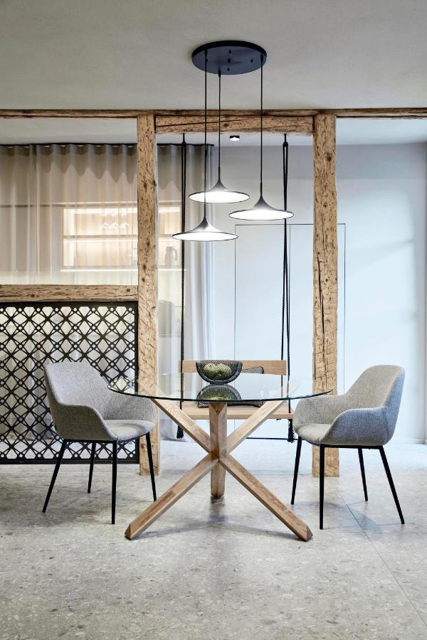 Truma Swing Luxury Merano Luaran gambar