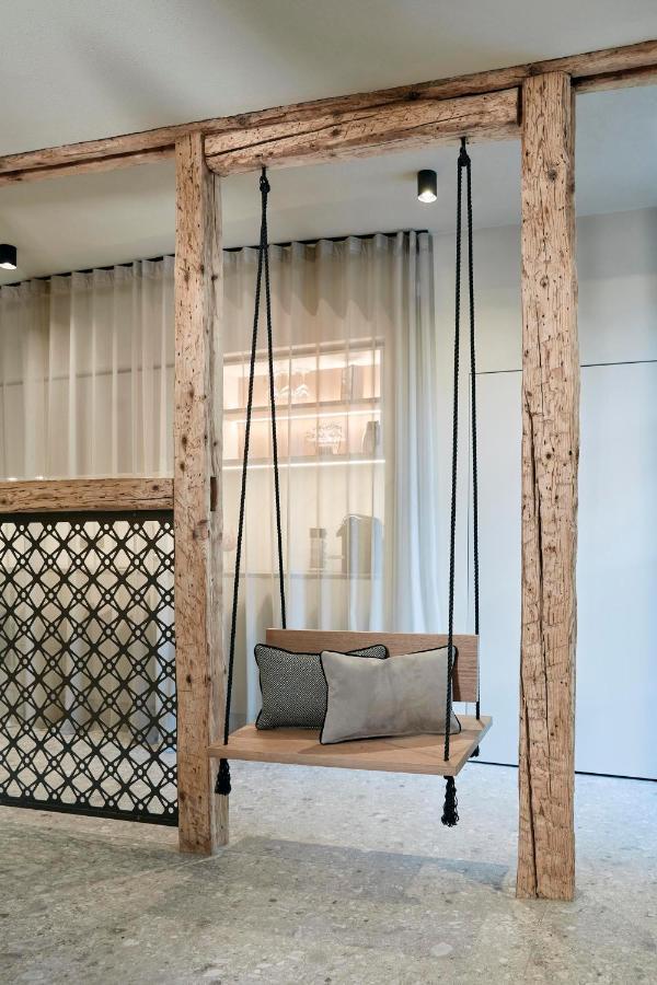 Truma Swing Luxury Merano Luaran gambar
